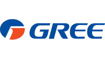 Gree logo - Termobrež dizalice topline