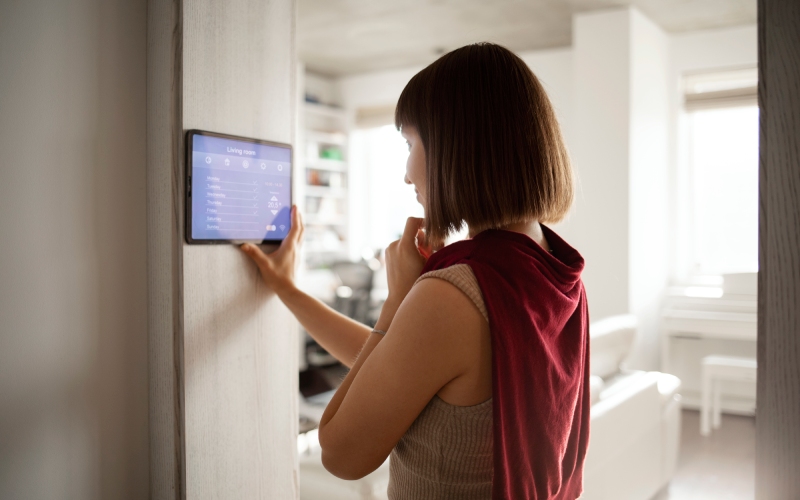 Svjež zrak i zdraviji prostor – Ventilacija Termobrež