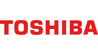 Toshiba logo - Termobrež dizalice topline