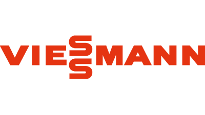 Viessmann logo - Termobrež dizalice topline