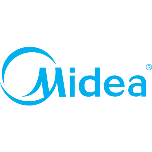 Midea logo - Termobrež dizalice topline