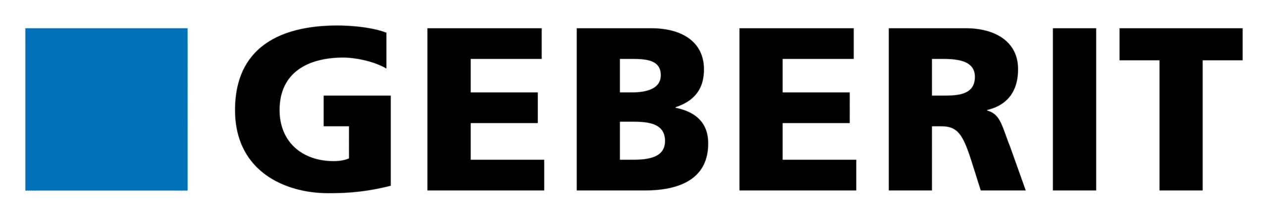 Geberit logo - Termobrež dizalice topline