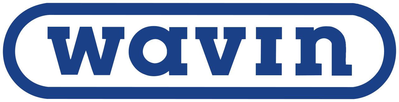 Wavin logo - Termobrež dizalice topline