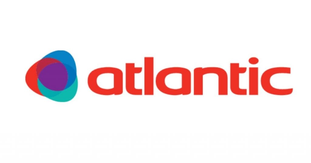 Atlantic logo - Termobrež dizalice topline